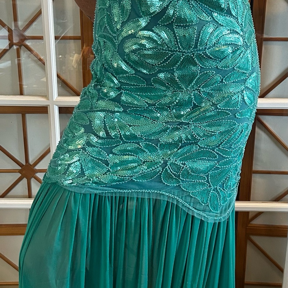 Beautiful NEW flapper? Dress